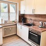 Apartamento Kaiser Franz Krün