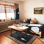 Kaiser Franz Apartamento Krün