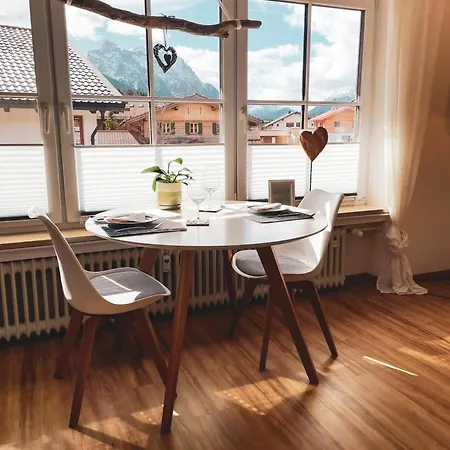 Kaiser Franz Appartement