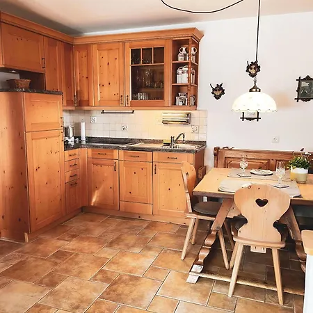 Appartement Kaiser Franz