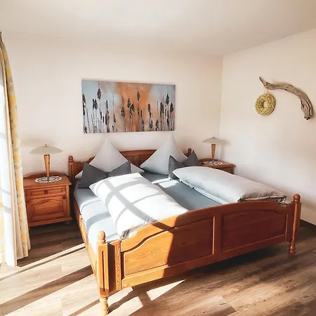 Kaiser Franz Appartement *
