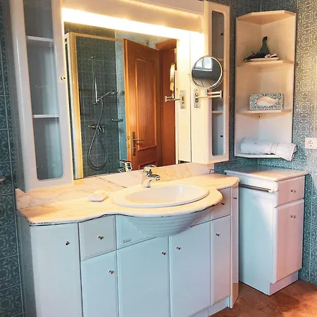 Appartement Kaiser Franz Krün