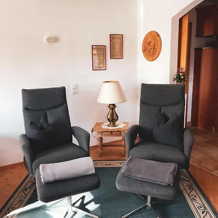 Kaiser Franz Appartement Krün