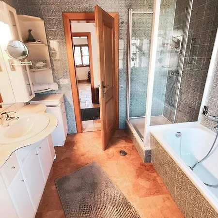 Appartement Kaiser Franz