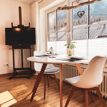 Kaiser Franz Apartment Krun