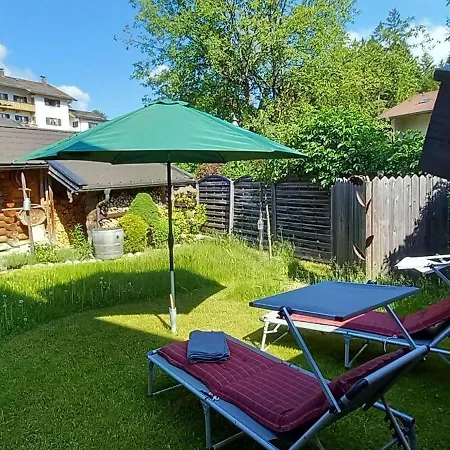 Apartment Kaiser Franz Krun