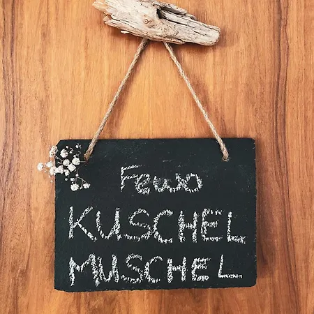 Kaiser Franz Apartment *