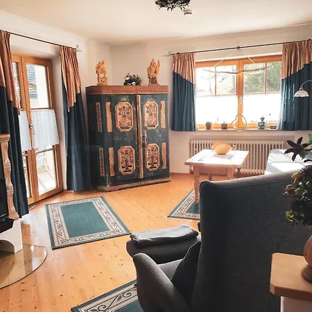 Kaiser Franz Apartment