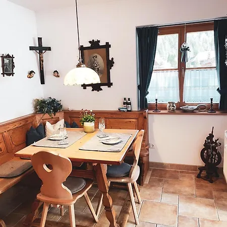 Apartment Kaiser Franz *