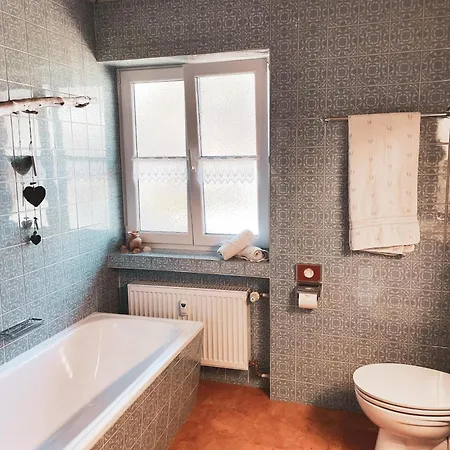 Kaiser Franz Apartment *